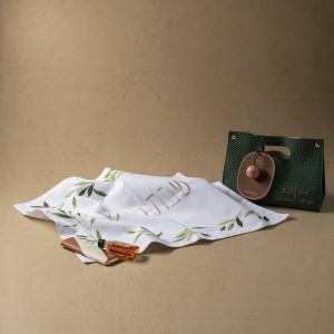 TEST - Blumy Dessler Vort/Engagement Gift (HAC preschool staff)